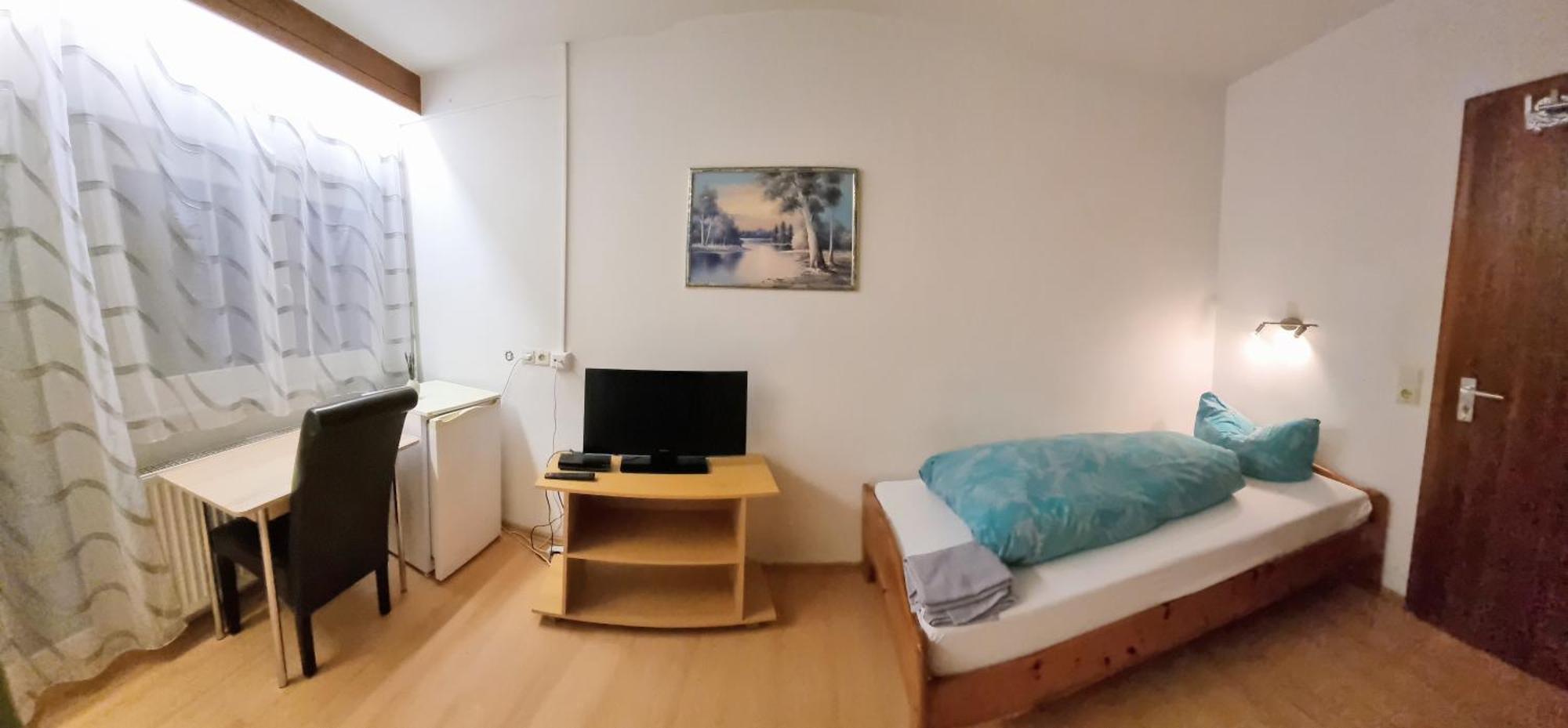 Monteurzimmer - Karlsbad Eksteriør bilde