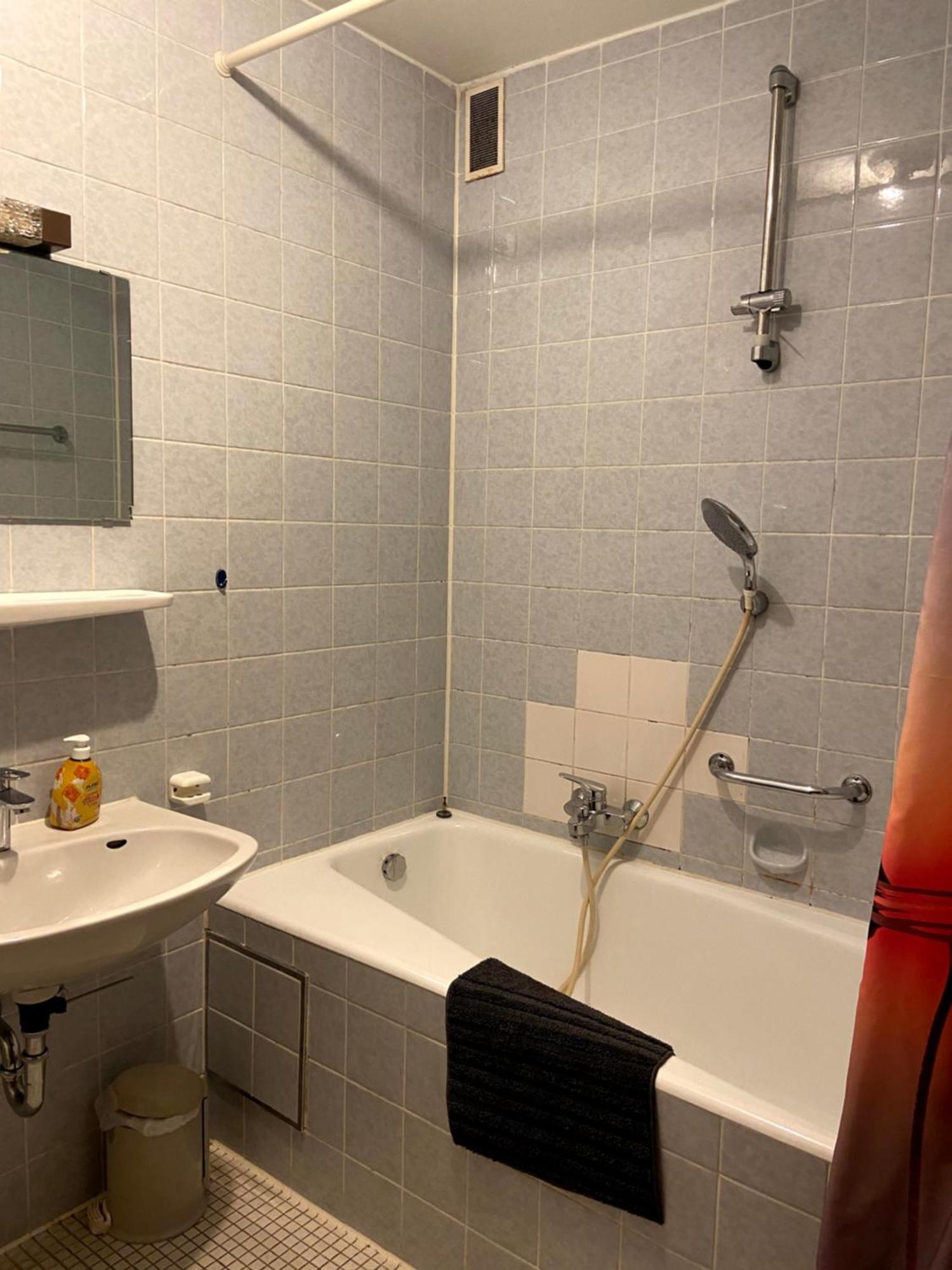 Monteurzimmer - Karlsbad Eksteriør bilde