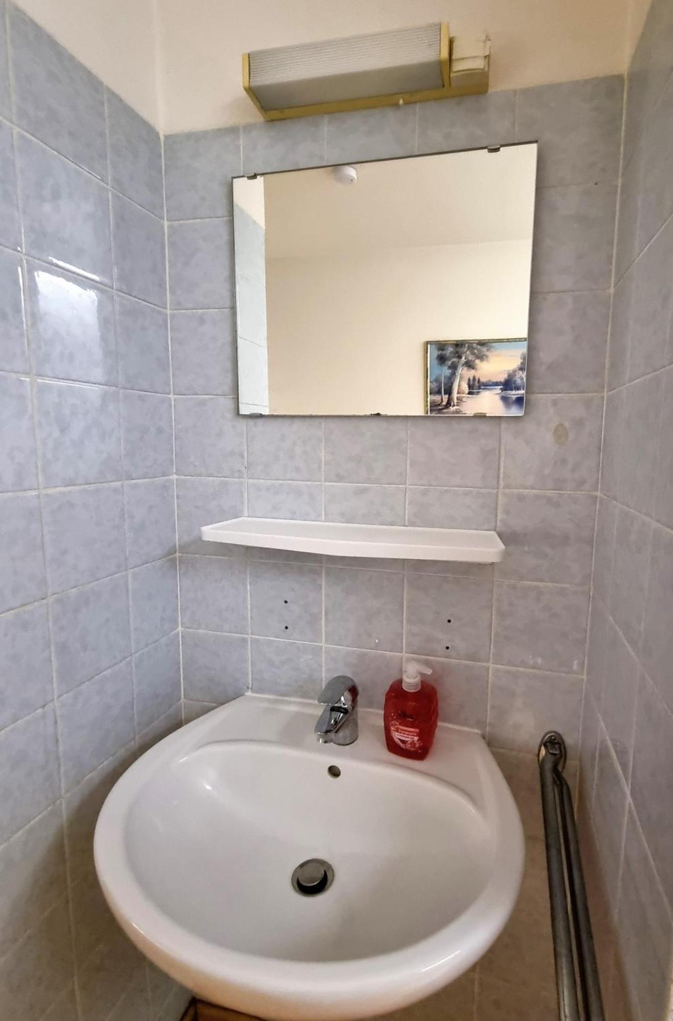 Monteurzimmer - Karlsbad Eksteriør bilde
